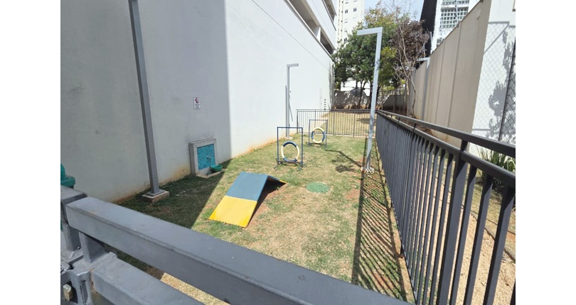 Apartamento à venda no Bairro da Santa Teresinha na Rua Dom Antônio dos Santos Cabral 70