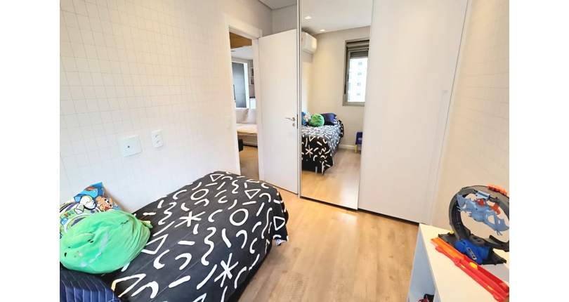 Apartamento à venda no Bairro da Santa Teresinha na Rua Dom Antônio dos Santos Cabral 70