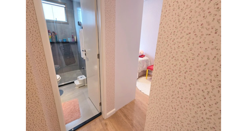 Apartamento à venda no Bairro da Santa Teresinha na Rua Dom Antônio dos Santos Cabral 70