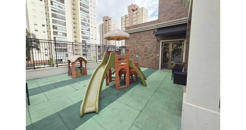 Apartamento à venda no Bairro da Santa Teresinha na Rua Dom Antônio dos Santos Cabral 70