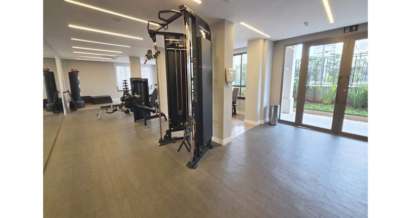 Apartamento à venda no Bairro da Santa Teresinha na Rua Dom Antônio dos Santos Cabral 70