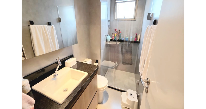 Apartamento à venda no Bairro da Santa Teresinha na Rua Dom Antônio dos Santos Cabral 70