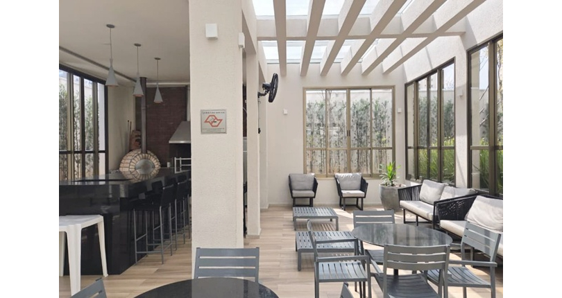 Apartamento à venda no Bairro da Santa Teresinha na Rua Dom Antônio dos Santos Cabral 70