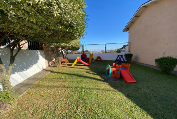 Lindo Sobrado à venda no Bairro do Jaraguá na Rua Professor Nobil Marcacini 39, no Condomínio Villagio Di Torino,