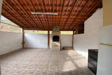 Lindo Sobrado à venda no Bairro do Jaraguá na Rua Professor Nobil Marcacini 39, no Condomínio Villagio Di Torino,