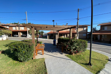 Lindo Sobrado à venda no Bairro do Jaraguá na Rua Professor Nobil Marcacini 39, no Condomínio Villagio Di Torino,