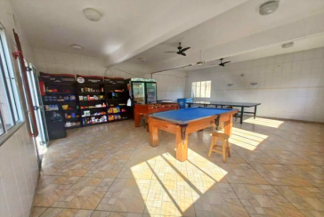 Sobrado à venda no Bairro do Jardim Jaraguá na Rua Francisco Bellazzi 120