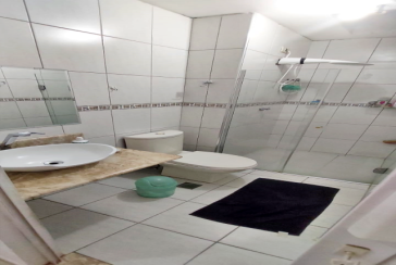 Sobrado à venda no Bairro do Jardim Jaraguá na Rua Francisco Bellazzi 120