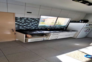 Sobrado à venda no Bairro do Jardim Jaraguá na Rua Francisco Bellazzi 120