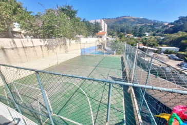 Sobrado à venda no Bairro do Jardim Jaraguá na Rua Francisco Bellazzi 120