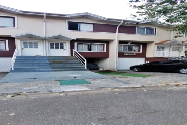 Sobrado à venda no Bairro do Jardim Jaraguá na Rua Francisco Bellazzi 120