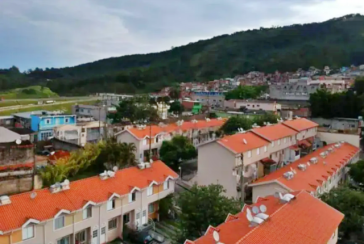 Sobrado à venda no Bairro do Jardim Jaraguá na Rua Francisco Bellazzi 120