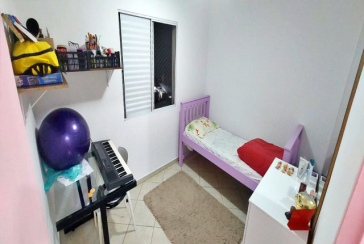 Sobrado à venda no Bairro do Jardim Jaraguá na Rua Francisco Bellazzi 120