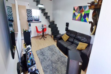 Sobrado à venda no Bairro do Jardim Jaraguá na Rua Francisco Bellazzi 120