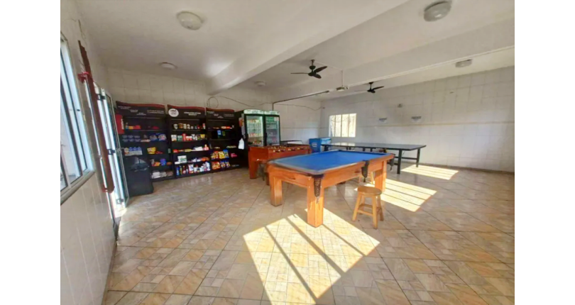 Sobrado à venda no Bairro do Jardim Jaraguá na Rua Francisco Bellazzi 120