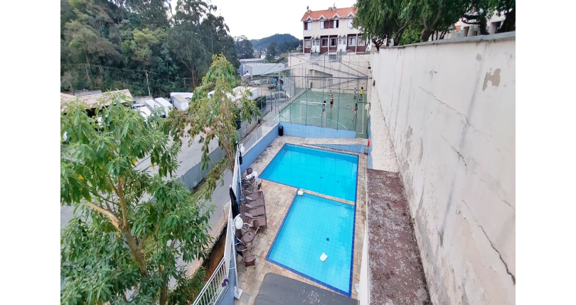 Sobrado à venda no Bairro do Jardim Jaraguá na Rua Francisco Bellazzi 120