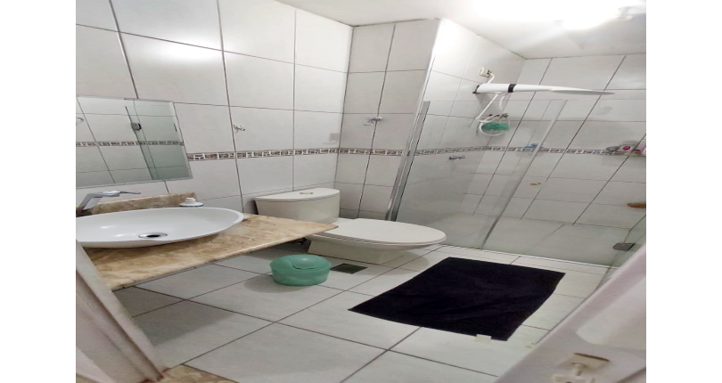 Sobrado à venda no Bairro do Jardim Jaraguá na Rua Francisco Bellazzi 120