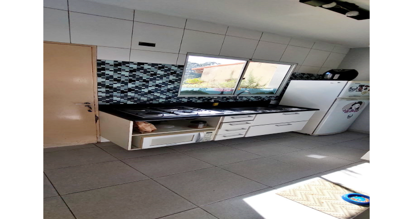 Sobrado à venda no Bairro do Jardim Jaraguá na Rua Francisco Bellazzi 120