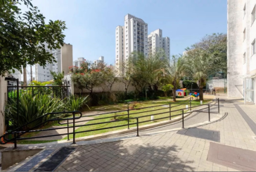 Lindo e Aconchegante Apartamento à venda no Jardim Iris na Avenida Raimundo Pereira de Magalhães 2765