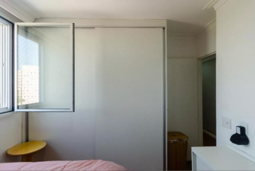 Lindo e Aconchegante Apartamento à venda no Jardim Iris na Avenida Raimundo Pereira de Magalhães 2765