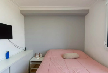 Lindo e Aconchegante Apartamento à venda no Jardim Iris na Avenida Raimundo Pereira de Magalhães 2765