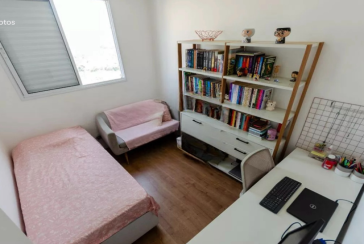 Lindo e Aconchegante Apartamento à venda no Jardim Iris na Avenida Raimundo Pereira de Magalhães 2765