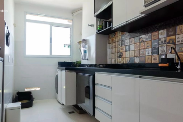 Lindo e Aconchegante Apartamento à venda no Jardim Iris na Avenida Raimundo Pereira de Magalhães 2765