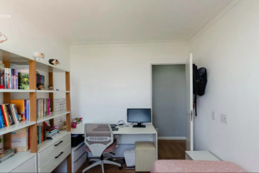 Lindo e Aconchegante Apartamento à venda no Jardim Iris na Avenida Raimundo Pereira de Magalhães 2765