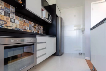 Lindo e Aconchegante Apartamento à venda no Jardim Iris na Avenida Raimundo Pereira de Magalhães 2765