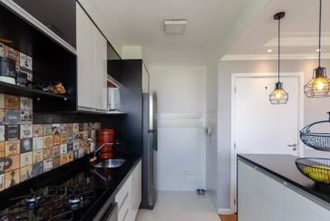 Lindo e Aconchegante Apartamento à venda no Jardim Iris na Avenida Raimundo Pereira de Magalhães 2765