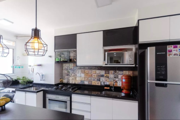 Lindo e Aconchegante Apartamento à venda no Jardim Iris na Avenida Raimundo Pereira de Magalhães 2765