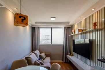 Lindo e Aconchegante Apartamento à venda no Jardim Iris na Avenida Raimundo Pereira de Magalhães 2765