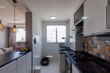 Lindo e Aconchegante Apartamento à venda no Jardim Iris na Avenida Raimundo Pereira de Magalhães 2765