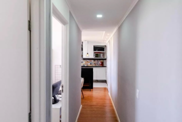 Lindo e Aconchegante Apartamento à venda no Jardim Iris na Avenida Raimundo Pereira de Magalhães 2765