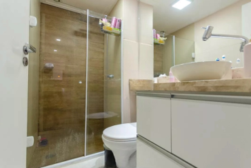 Lindo e Aconchegante Apartamento à venda no Jardim Iris na Avenida Raimundo Pereira de Magalhães 2765