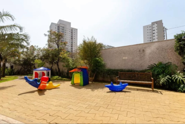 Lindo e Aconchegante Apartamento à venda no Jardim Iris na Avenida Raimundo Pereira de Magalhães 2765