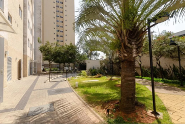 Lindo e Aconchegante Apartamento à venda no Jardim Iris na Avenida Raimundo Pereira de Magalhães 2765