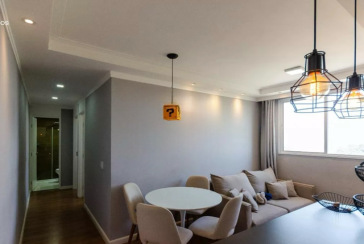 Lindo e Aconchegante Apartamento à venda no Jardim Iris na Avenida Raimundo Pereira de Magalhães 2765