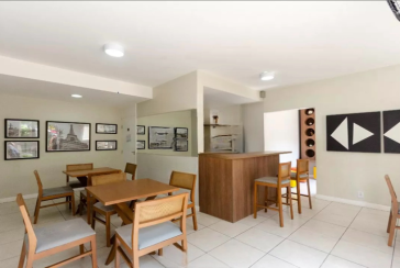 Lindo e Aconchegante Apartamento à venda no Jardim Iris na Avenida Raimundo Pereira de Magalhães 2765