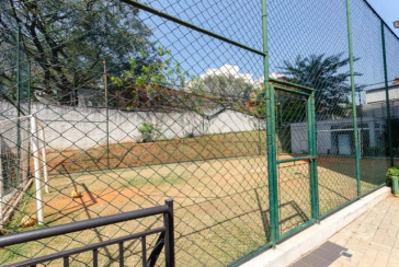 Lindo e Aconchegante Apartamento à venda no Jardim Iris na Avenida Raimundo Pereira de Magalhães 2765