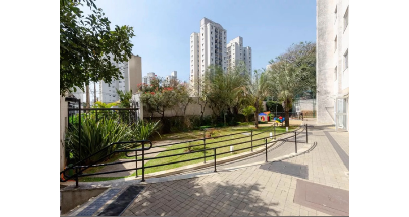 Lindo e Aconchegante Apartamento à venda no Jardim Iris na Avenida Raimundo Pereira de Magalhães 2765