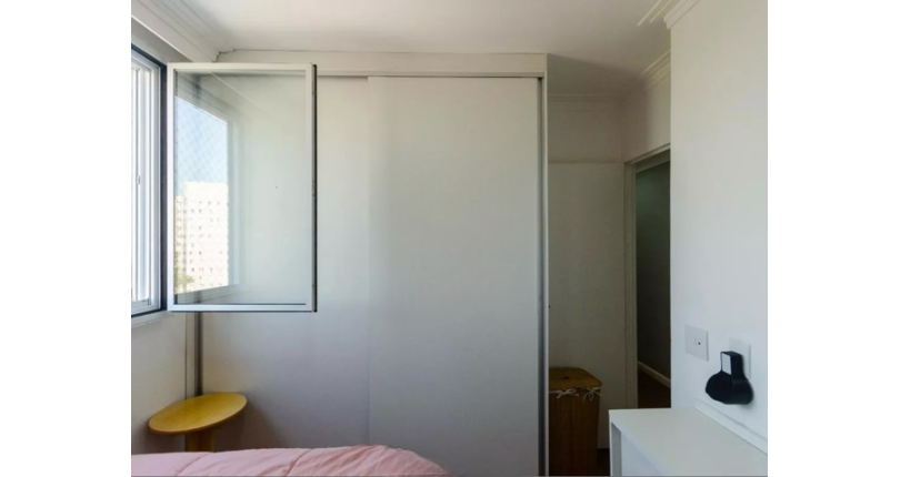 Lindo e Aconchegante Apartamento à venda no Jardim Iris na Avenida Raimundo Pereira de Magalhães 2765