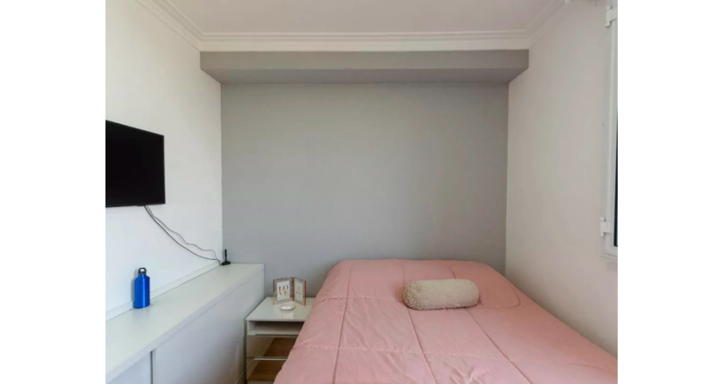 Lindo e Aconchegante Apartamento à venda no Jardim Iris na Avenida Raimundo Pereira de Magalhães 2765