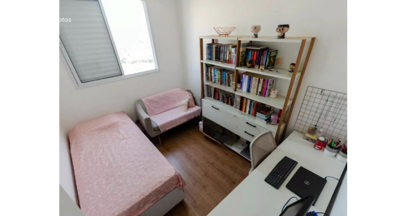 Lindo e Aconchegante Apartamento à venda no Jardim Iris na Avenida Raimundo Pereira de Magalhães 2765