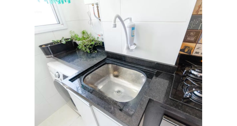 Lindo e Aconchegante Apartamento à venda no Jardim Iris na Avenida Raimundo Pereira de Magalhães 2765