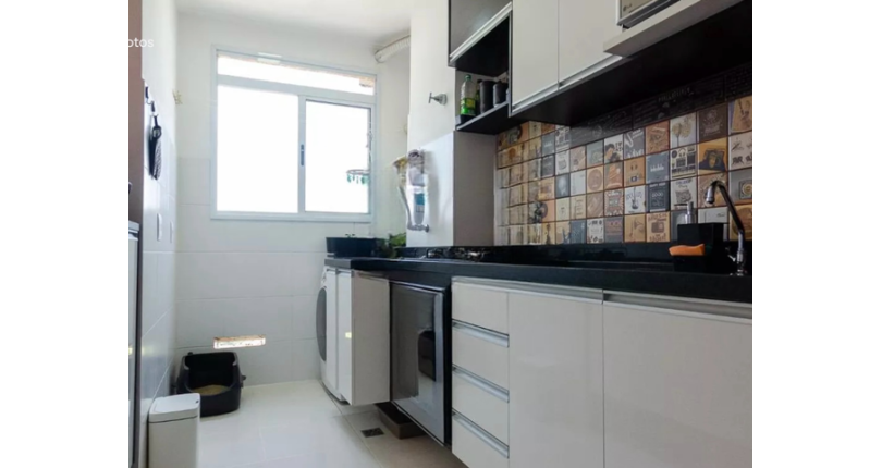 Lindo e Aconchegante Apartamento à venda no Jardim Iris na Avenida Raimundo Pereira de Magalhães 2765