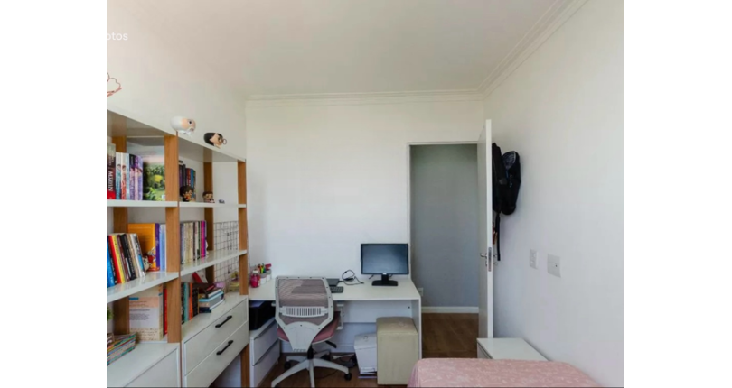 Lindo e Aconchegante Apartamento à venda no Jardim Iris na Avenida Raimundo Pereira de Magalhães 2765