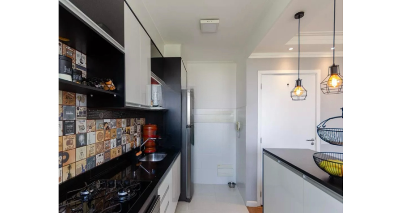 Lindo e Aconchegante Apartamento à venda no Jardim Iris na Avenida Raimundo Pereira de Magalhães 2765