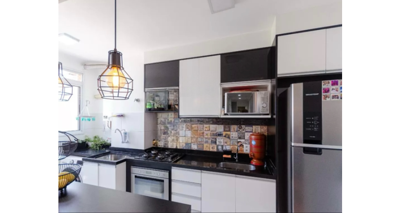 Lindo e Aconchegante Apartamento à venda no Jardim Iris na Avenida Raimundo Pereira de Magalhães 2765