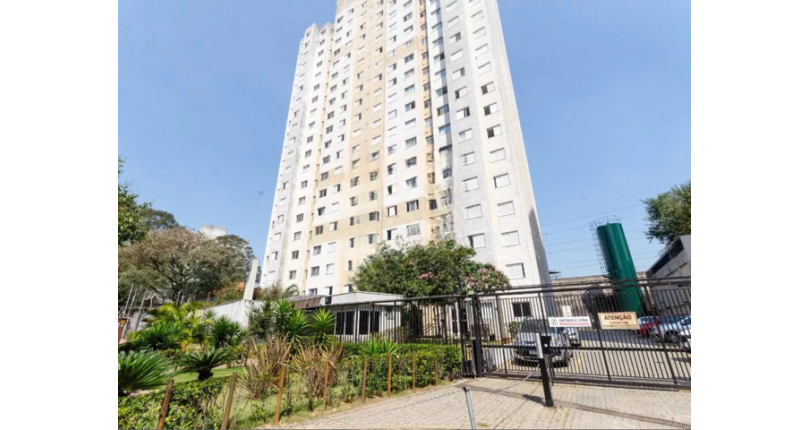 Lindo e Aconchegante Apartamento à venda no Jardim Iris na Avenida Raimundo Pereira de Magalhães 2765